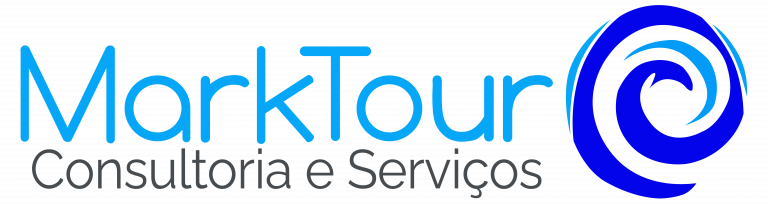 Marktour - Logotipo