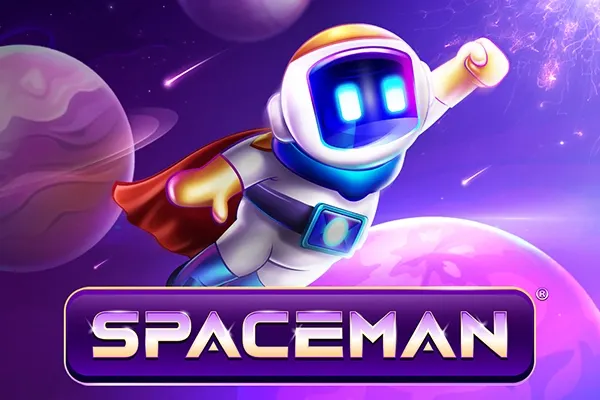 Slot Spaceman: Game Slot yang Membawa Kamu ke Alam Semesta