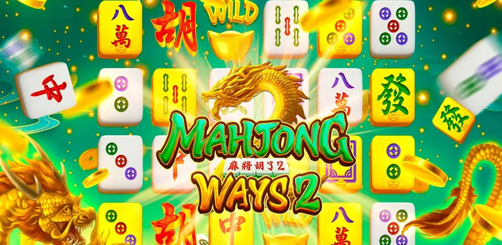 Slot Mahjong Ways 2 Jackpot Maxwin Terbesar Tahun 2025!