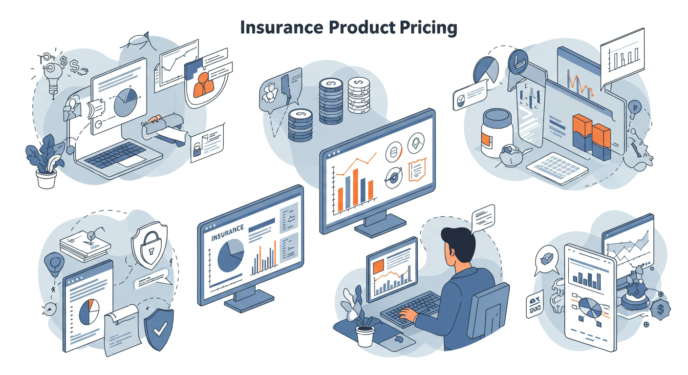 insurance product pricing in Malaysia