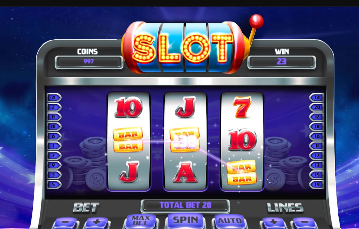 slot gacor akun baru pasti wd