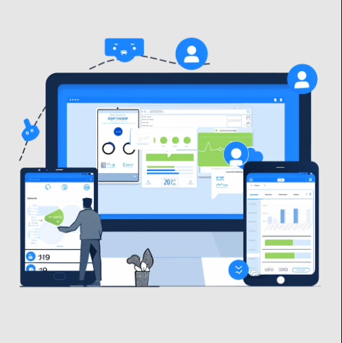 From Service Burden to SaaS Revenue: Scaling Ads Management Inside GoHighLevel with UpHex