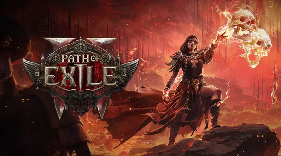 Path of Exile Currency Secure Trading Platform With Guaranteed Safety