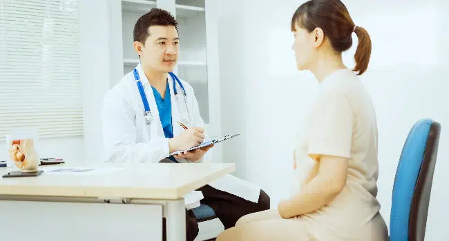 gynae singapore